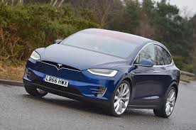 Pricing for the uk includes the the table below shows all possible options for charging the tesla model x 100d. Tesla Model X Review 2021 Autocar