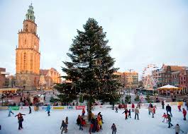 Groningen Cityguide Your Travel Guide To Groningen Netherlands Sightseeing And Touristic Places Groningen
