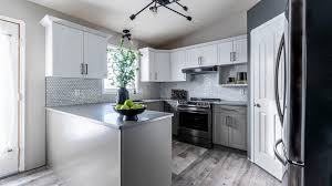 What Is Kitchen Cabinet Refacing How It S Done The Home Depot Canada In 2020 Refacing Kitchen Cabinets Kitchen Kitchen Cabinets