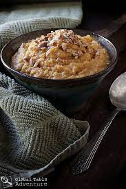 Zimbabwean Pumpkin Squash Recipe Recipes Food For A Crowd Quick Recipes