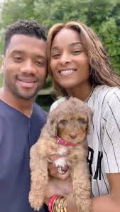 Ciara and Russell Wilson's Relationship Timeline