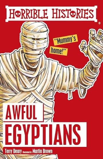 Awful Egyptians