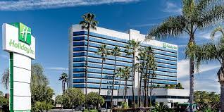 Compare hotel prices and find the cheapest price for the holiday inn express & suites langley hotel in langley. Hotels In Torrance Ca Holiday Inn Los Angeles Gateway Torrance