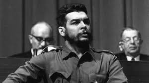 Che has inspired many generations post his time with inspiring thoughts, freedom loving quotes and unabashed revelations. Che Guevara English Quotes Quotes Heart