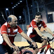 Überholsituation in monaco macht fans keinen spaß. Alonso Radsport Projekt Vorerst Auf Eis Formel 1