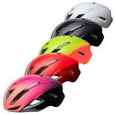 Aero Helmet Design Specialized S Works Evade Ii