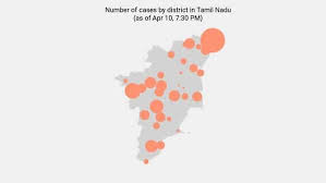 Its capital and largest city is chennai. 25 New Coronavirus Cases Reported In Tamil Nadu As Of 8 00 Am Apr 17