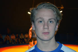 Adam Nilsson ljuset i mörkret