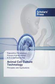 Maybe you would like to learn more about one of these? Animal Cell Culture Technology