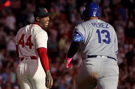Aroldis Chapman: From Near Tragedy to Red Sox Clubhouse Leader?! - Imagen principal del artículo