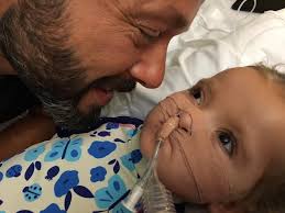 Parents of girl thank Southampton hospital staff for helping fulfil final  wish