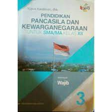 We did not find results for: Buku Pkn Kelas 12 Kurikulum 2013 Pkn Kelas Xii Erlangga Shopee Indonesia