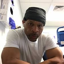 Happy heavenly birthday to the late Bushwick Bill! Rest in power! 🕊️