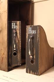 10 Ways In Which To Use 1 Simple Item Ikea Knuff Hacks Diy Magazine Holder Diy Magazine Magazine Holders