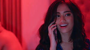 Secrets of a Nympho" Chemical Romance (TV Episode 2022)