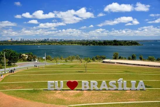 PARQUE DA CIDADE Dona Sarah Kubitschek - SETUR (@ParquedaCidadeDF) • Facebook
