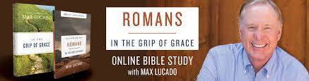 Free online bible study lessons on romans. Romans In The Grip Of Grace Online Bible Study Faithgateway