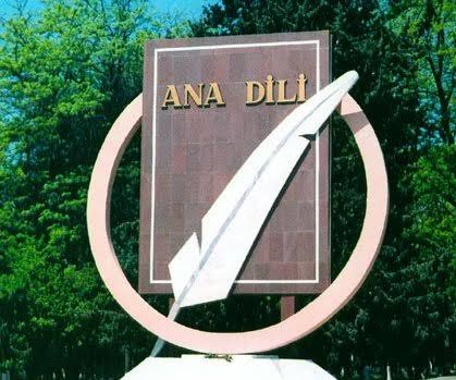 Azərbaycan dilinin inkişafında Ümummilli Lider imzası!
