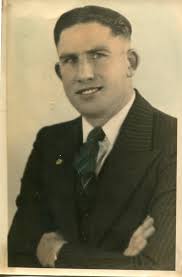 James McAllister (1910-1989)