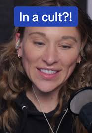 Ashley Cult Leader Daddys Angels