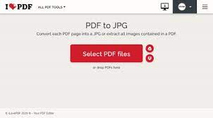 The official program for viewing documents. How To Extract Images From A Pdf Online
