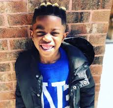 Please help me wish my young prince Trevor Aiden Beard as Happy 10th  Bday!!! Words cannot express the joy and happiness this young man brings to  every single person he encounters. His