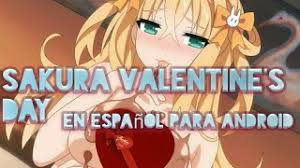 To revisit this article, select my account, thenview saved stories by fiona gibb photos: Descarga Sakura Valentine S Day Erogegame En Espanol Para Android Youtube