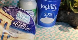 1 esslöffel honig pro becher, was auf der laut diversen rezepten ist diese menge typisch für einen joghurt griechischer art mit honig. Griechischer Joghurt Dem Foodtrend Auf Der Spur