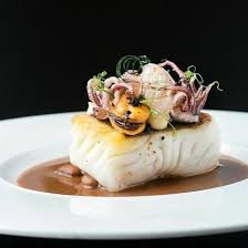 Gorgeous Dish Submitted Via Chefsroll Instagram Com By Chefriccardobilotta Chefsroll Rollwithus Amazing Food Food Presentation Food Plating
