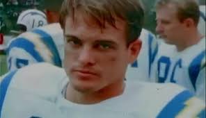 🏈🎂On August 3, 1940 Lance...