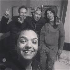 On this day seven years ago in the mountains of Nepal a festival called  Omkara was happening. Apart from Para Halu, HEADROOM and Hux Flux (Rip)  were also present, as seen in