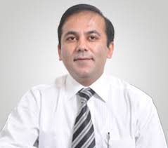 Dr. Shripal Shah « KEM Hospital