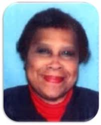 Mary Elizabeth Stroble Obituary