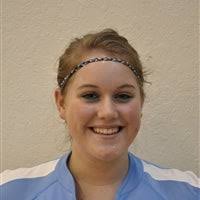 Daniela Berrios' West Broward High School Bio