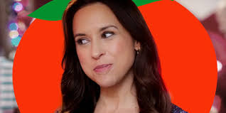 Netflix's New Christmas Movie Starring Original Mean Girls Star Debuts With  Strong Rotten Tomatoes Score