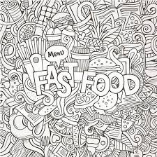 Doodle Coloring Pages Best Coloring Pages For Kids Food Coloring Pages Mandala Coloring Pages Doodle Coloring