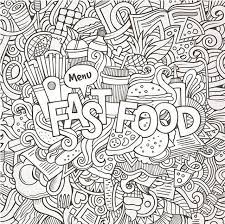 Each printable highlights a word that starts. Doodle Coloring Pages Best Coloring Pages For Kids Food Coloring Pages Mandala Coloring Pages Doodle Coloring