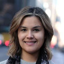 Mariah Francisco's Instagram, Twitter & Facebook