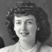 Ellen Mae Morlock (1933–2011) • FamilySearch