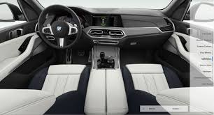 Naturally, the x5's switches are also nicely damped and there's not a squeak or rattle to be heard when driving. 2020 X5 Ivory White Night Blue Config Preview Bmw X5 Forum G05