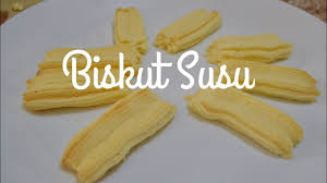 Tabel 10 formula biskuit balita dengan substitusi tepung ikan dan isolat protein kedelai formulasi komponen (g) f1 f2 f3 f4 1. Biskut Susu Youtube