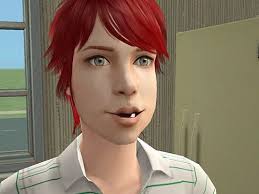 The Monroe Legacy: simulants — LiveJournal