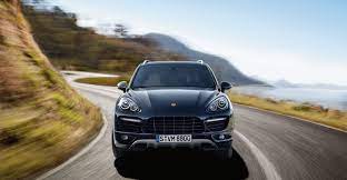 Porsche Cayenne Turbo Porsche Cayenne Porsche Cayenne Turbo
