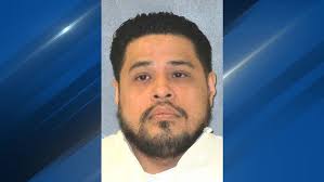 Texas executes man who killed woman during spate of crimes