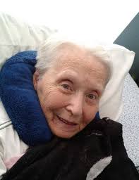 Obituary information for Barbara O'Rourke Bouvier