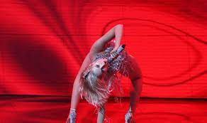 Some upset in cyprus over 'satanic' eurovision song choice. Mk Rkfsp9iu6qm