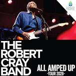 Robert Cray Band