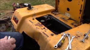 This is for all of you cub cadet utv, sxs (side by side) owners. Replacing Starter Solenoid On Cub Cadet Youtube