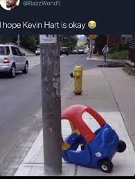 Check spelling or type a new query. I Heard He Was In An Accident Meme Guy