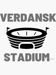 Download for free on ps4, ps5, xbox one. Verdansk Stadium Sticker By Explorestore Stickers Stadium Call Of Duty